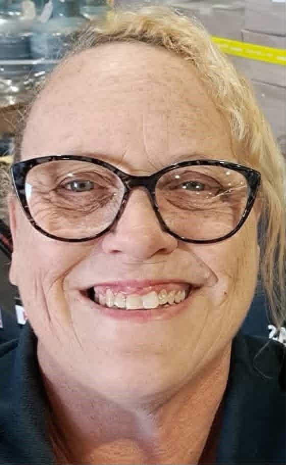 Ellen Henderson in Kalgoorlie